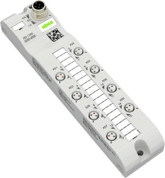 Rozdzielacz czujnik / element wykonawczy, pasywny WAGO 765-1705/200-000 1 szt.