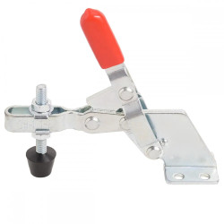 Docisk szybkomocujący pionowy U-BAR GH-101B 100 kg