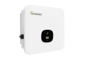 Falownik 3-fazowy GROWATT MOD 3000TL3-X (AFCI)