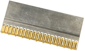 Shielding plate, series z for type AB19, 17330004102