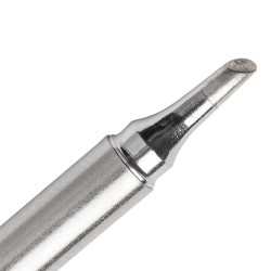 Grot do stacji lutowniczej T12-BC2 ścięty 2,2mm z wbudowaną grzałką