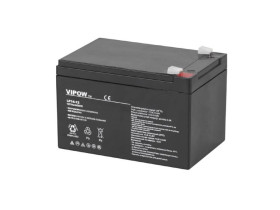 Akumulator żelowy 12V 14Ah Vipow