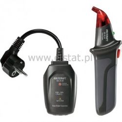 Urządzenie do identyfikacji bezpieczników VOLTCRAF