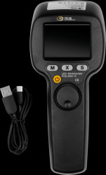 PCE-DSX 10 PCE-DSX 10 digital stroboscope, 60 - 999,999 rpm