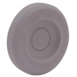 Dławica kablowa HSS-M32 IP67 - Szara