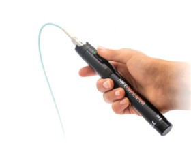 Urządzenia światłowodowe do testów Netpeppers 650nm Optyczne źródło światła