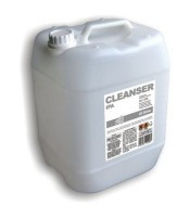 MC106 Preparat CLEANSER IPA - izopropanol wysokiej czystości - w płynie - kanister 20000ml