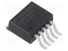 LM2596S-5.0/NOPB