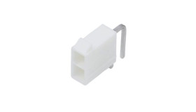 Wtyk PCB 2-pinowe raster: 4.2mm 2-rzędowe Molex Przewlekany 13A 600.0 V.