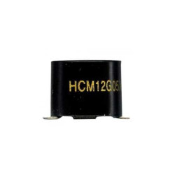 Buzzer z gen. HCM12G05 5V