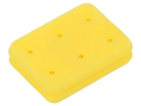 Uszczelka żyły do złączy Han 1A 09100069900