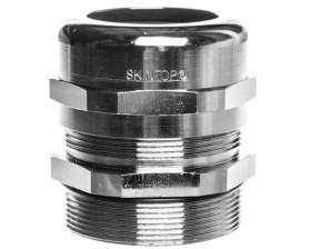 Dławnica kablowa mosiężna PG42 IP68 SKINTOP MS 42 52015766