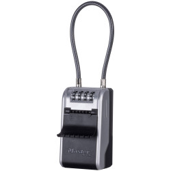 Master Lock 5482EURD 5482EURD Select Access&#xAE; Flexible Shackle Key Lock Box