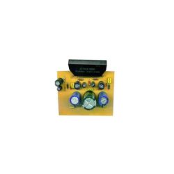 KIT-J49 WZMACNIACZ 2X15_