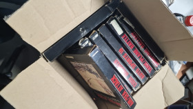 Radolin Games Set (7)