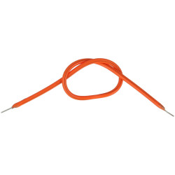 LED Filament COB 145 mm Czerwony