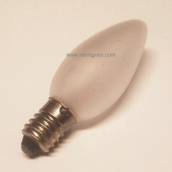 E10 14V 3W mat-kropla 18x52 Millenium