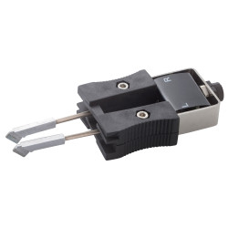 Weller T0054465499N RTW 4 45&#xB0; Tweezer Tip Chisel 6.0 x 1.0mm