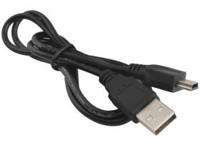 Przyłącze USB A - miniUSB - 3.0m