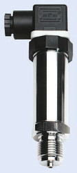 Czujnik ciśnienia 400bar Analogowy Jumo cieczy 4 → 20 mA