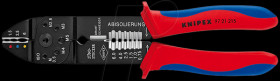 97 21 215 Crimping Pliers