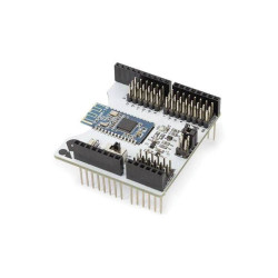 Whadda WPSH338 Wireless Shield Bluetooth V4.0 BLE for Arduino UNO 3-pin ready