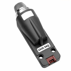 M5Stack MQ-5 Gas Unit (STM32G030)