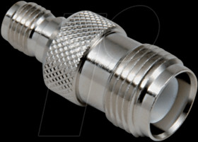 0419423 TNC reverse socket to SMA adapter