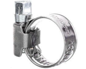 Opaska ślimakowa 10-16/9 mm, W4, 3 szt.