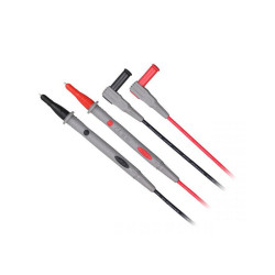 Kable pomiarowe Uni-T UT-L27 do miernika multimetru przewody