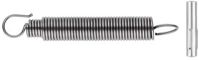 Replacement spring, for water pump pliers 87 11 250, 87 19 250