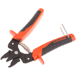 Edma 0412 Baby Grafer 16/20 Hog Ring Pliers