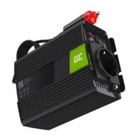 PA350S/12 Przetwornica akumulatorowa 12V 350W (sinus modyfikowany)