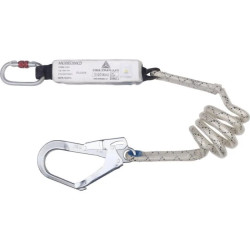 AMORTYZATOR Z LINĄ 2 M + 1 AM002 + 1 AM022