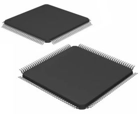 LAN91C111I-NU TQFP128