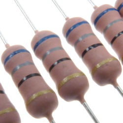 REZYSTOR 2W 5% 0,47R