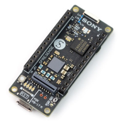 Sony Spresense - moduł IoT Sony CXD5602 Cortex M4F - GPS, Hi-Res audio
