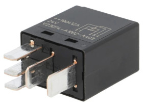 Przekaźnik elektromagnetyczny SPDT 24VDC 20A 3-1393292-8