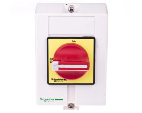 Rozłącznik izolacyjny 3P 32A w obudowie Vario VCF2GE