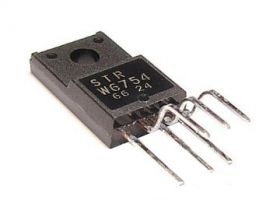 STRW6754 SK ORG UKLAD (1116B)