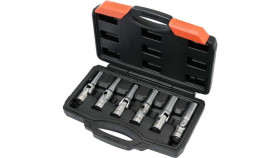 Zestaw Kluczy Do Świec Żarowych 6Szt.