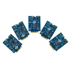 B-M2MEM-PACK1 M.2 serial memory boards pack