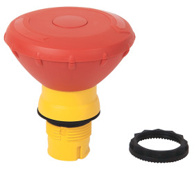 Przycisk wyłączania awaryjnego