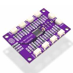 I2C Multiplexer TCA9548A Breakout