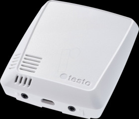 0572 2023 testo 160 THE - Wireless data logger, temperature, humidity