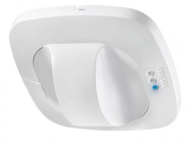 Czujnik obecności wysokiej częstotliwości do przejść 20 metrów 360 stopni IP20 PRO DUAL HF DALI 003005