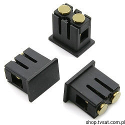 AGK3370-2P Battey Connector SPRING IMS