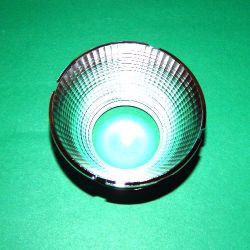 Soczewka LED śr.= 74mm wysokość = 40mm C12598_LENINA_M producent LEDIL [SOCZ-67]