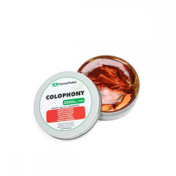 Kalafonia aktywna do lutowania 20g AG