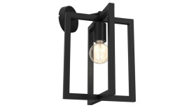 Kinkiet Arnold 1Xe27 Mlp8561 Milagro